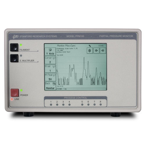 Оборудование для наблюдения за газом - PPM100  - Stanford Research Systems