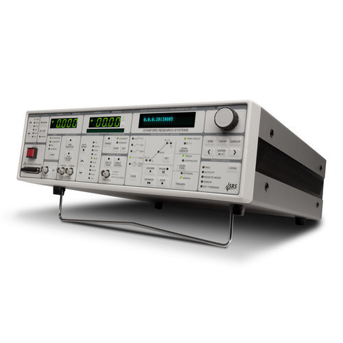 Гальваностат потенциостат - EC301    - Stanford Research Systems