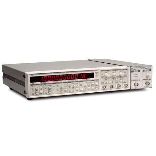 Цифровой частотомер - SR625 - Stanford Research Systems - переносной
