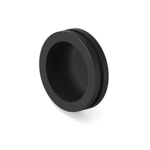 Проходная втулка из каучука - 340.00.37X - Mesan Locks - мембранная