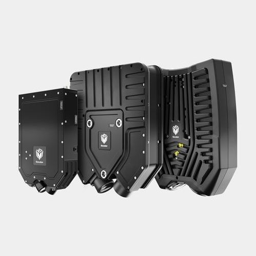 Конфокальный датчик для измерения расстояний - 5500 series - LMI Technologies