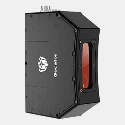 Датчик профиля - 3500 series - LMI Technologies