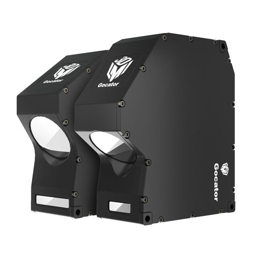 Оптический профилометр - Gocator 6300 Series - LMI Technologies - 3D / с лазерным сканированием / для полупроводника