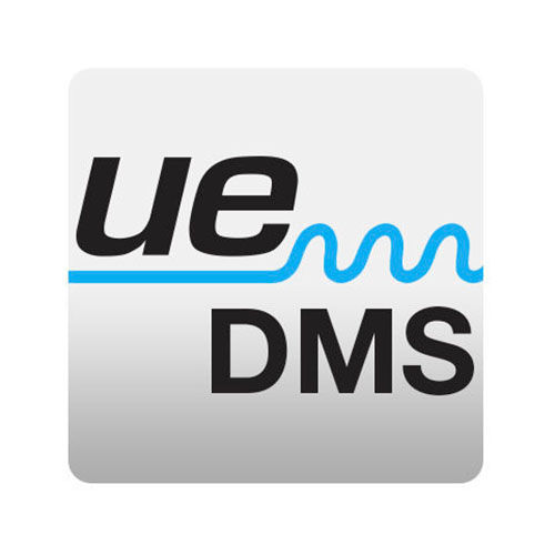 Программное обеспечение для управления активами - Ultratrend DMS - UE SYSTEMS - для составления отчетности / для базы данных ODBC / планирования смазки