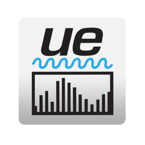 Программное обеспечение для анализа спектра - Spectralyzer - UE SYSTEMS - промышленное / для контроля дефектов / для подшипника