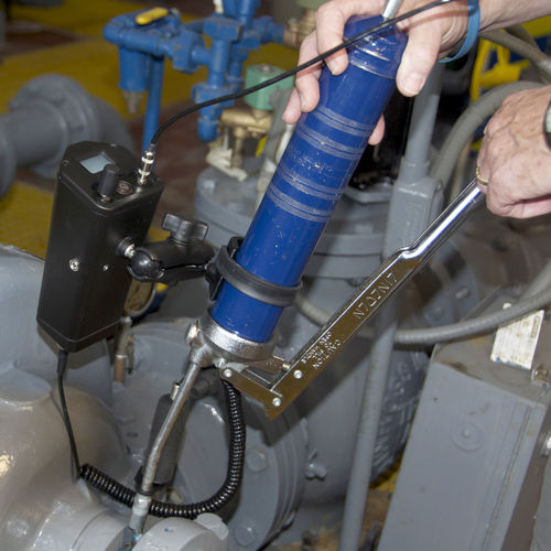 Устройство наблюдения смазки - Ultraprobe 401 - UE SYSTEMS - состояния / для подшипника / ультразвуковое