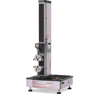 Испытательная машина сжатия - TSE-A series - Shenzhen WANCE Testing Machine Co., Ltd. - растяжения / управляемая с помощью ПК / для материалов