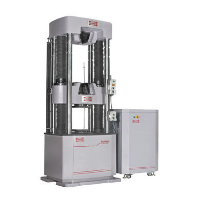 Испытательная машина сжатия - HUT-A-TP series - Shenzhen WANCE Testing Machine Co., Ltd. - на удлинение / растяжения / для напряжения и сжатия
