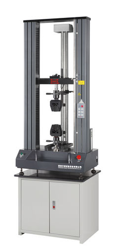 Универсальная испытательная машина - 10 kN | Type B - Shenzhen WANCE Testing Machine Co., Ltd. - мультипараметры / для материалов / электромеханическая