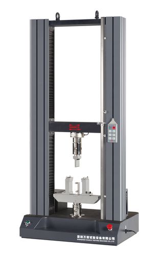 Испытательная машина мультипараметры - 50 kN | Type C - Shenzhen WANCE Testing Machine Co., Ltd. - для материалов / электромеханическая / настольная