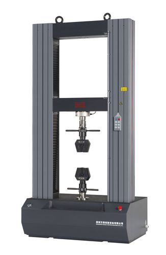 Универсальная испытательная машина - 600 kN | Type D - Shenzhen WANCE Testing Machine Co., Ltd. - мультипараметры / для материалов