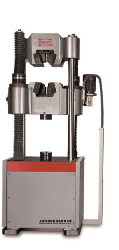 Универсальная испытательная машина - 300 - 3000 kN | HUT Series Type B - Shenzhen WANCE Testing Machine Co., Ltd. - мультипараметры / для материалов / гидравлическая