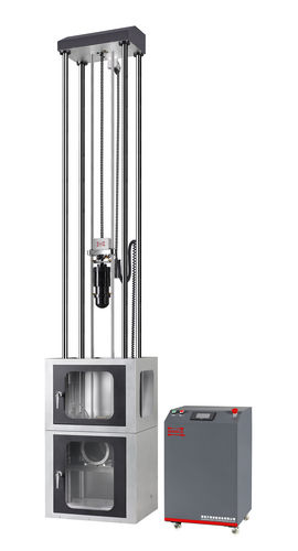 Тестер падения - max. 300 J | DIT-A Series - Shenzhen WANCE Testing Machine Co., Ltd.
