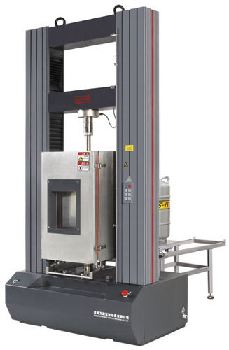 Климатическая испытательная камера - 2 kW | ETM Series Type D - Shenzhen WANCE Testing Machine Co., Ltd. - для разрывной испытательной машины