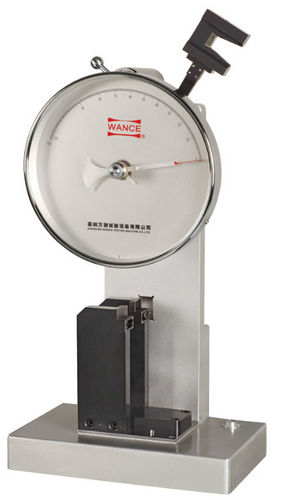 Маятниковый копер для пластмассы - max. 50 J | PIT Series Type A - Shenzhen WANCE Testing Machine Co., Ltd.