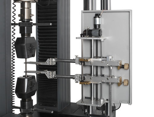 Механизированный экстенсoметр - 15 - 205 mm | AE1202 - Shenzhen WANCE Testing Machine Co., Ltd.
