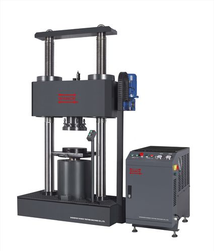 Испытательная машина сжатия - 1000 - 5000 kN | HCT Series Type C - Shenzhen WANCE Testing Machine Co., Ltd. - для бетона / гидравлическая