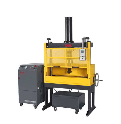 Испытательная машина изгиба - Shenzhen WANCE Testing Machine Co., Ltd. - для материалов / гидравлическая / вертикальная