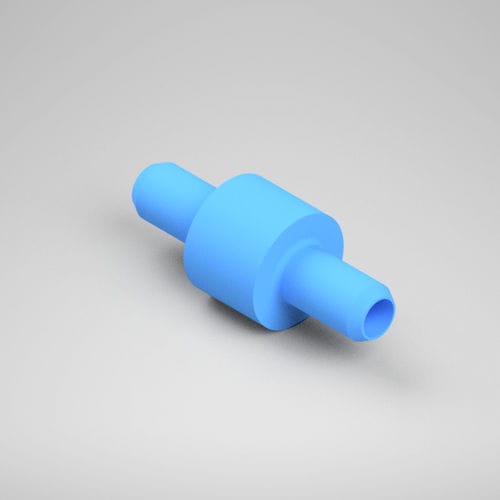 Линейный фильтр - F9205 - AIR Logic - воздушный / жидкостный / из металлической сетки