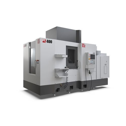 Обрабатывающий центр ЧПУ 3 оси - VC-400 - Haas Automation - вертикальный / BT 40 / HSK A-63