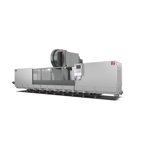 Обрабатывающий центр ЧПУ 3 оси - VS-3 - Haas Automation - вертикальный / BT 50 / для резки