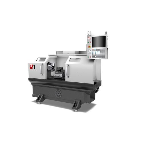 Токарный станок ЧПУ - TL-1-EDU - Haas Automation - горизонтальный / 2 оси / A2-5