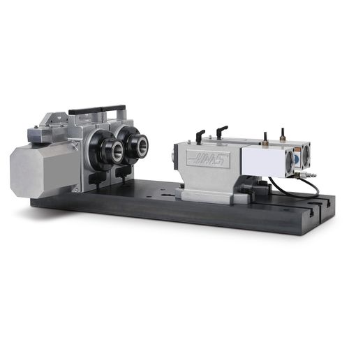 Поворотный индексатор - HA2TS - Haas Automation - для машины
