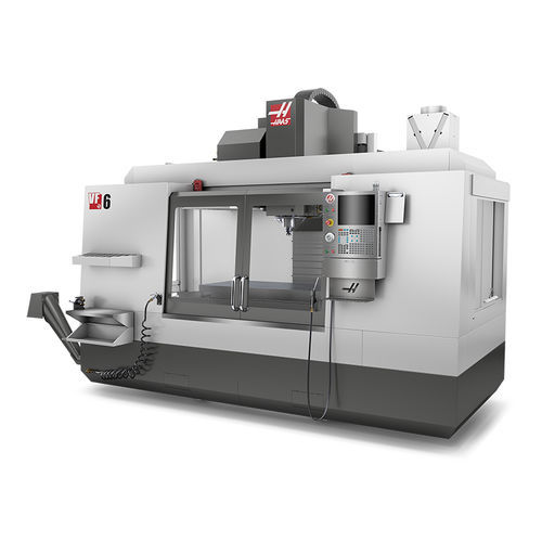 Обрабатывающий центр 3 оси - VF-6/40 - Haas Automation - вертикальный / BT 40