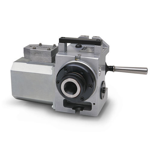 Поворотный индексатор - HA5CS - Haas Automation - для машины