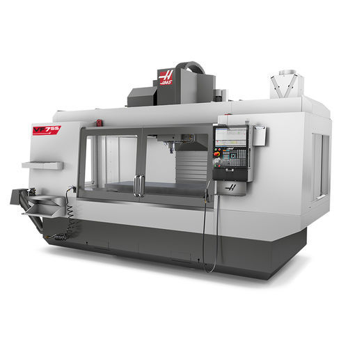 Обрабатывающий центр ЧПУ 3 оси - VF-7SS - Haas Automation - вертикальный / BT 40 / HSK A-63