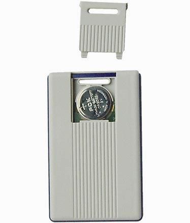 Бесконтактная карта - DTXT5434 - CDVI IBERICA SL