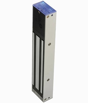 Электромагнитный врезной замок - V3S series - CDVI IBERICA SL - для двери / для безопасности