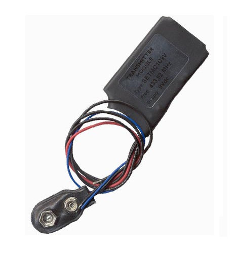 Module radio - SETMC1C9V - CDVI IBERICA SL