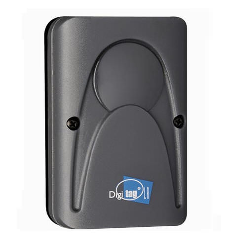 Ручное считывающее устройство RFID - DTRR1434R - CDVI IBERICA SL - беспроводное / большая дальность действия