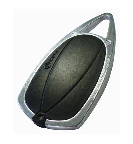 Этикетка RFID - METAL1 - CDVI IBERICA SL - стойкая