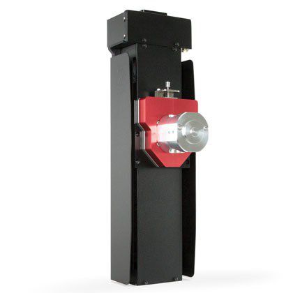 Unité de réglage en hauteur для плазменных фонарей - THC - Hypertherm, Inc.