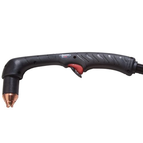 Плазменный резак-строгач - Duramax® Hyamp™ - Hypertherm, Inc. - с ручным управлением / для машины / роботизированный