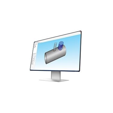 Программное обеспечение CAO - Pro™ - Hypertherm, Inc. - для разработки / для обучения / процесса
