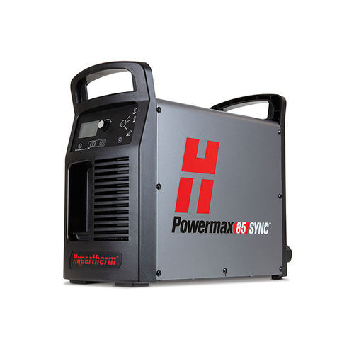 Автоматизированный плазменный резак - Powermax85 SYNC® - Hypertherm, Inc. - роботизированный / автоматический / с ИБП БТИЗ