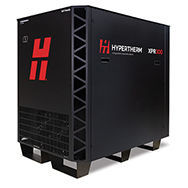 Плазменная система резки - XPR300® - Hypertherm, Inc. - для алюминия / для нержавеющей стали / ЧПУ