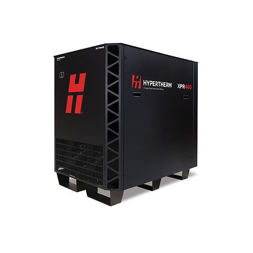 Плазменная система резки - XPR460® - Hypertherm, Inc. - для алюминия / для нержавеющей стали / для стали