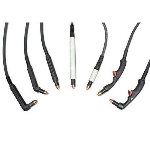 Плазменный резак-строгач - Duramax® - Hypertherm, Inc. - с охлаждаением воздухом / с ручным управлением / для машины
