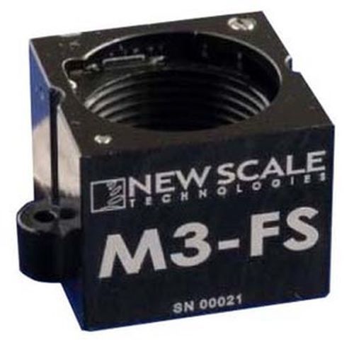 Линейный координатный стол - M3-FS/M3-F - COMESTERO SISTEMI - наклона / механизированный / миниатюрный