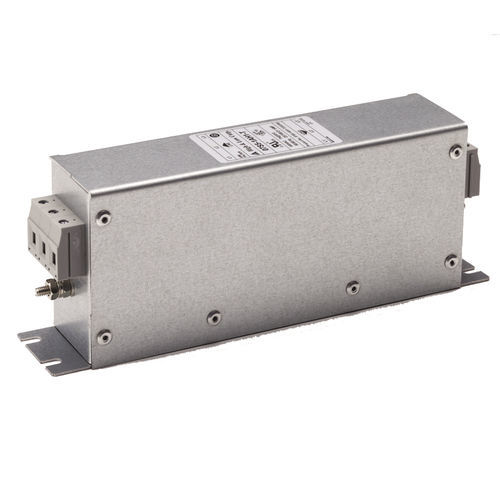 Трехфазовый электронный фильтр - S5-1AH1-T(SCB58) - COMESTERO SISTEMI - DC / с нейтралью / подавление возмущения