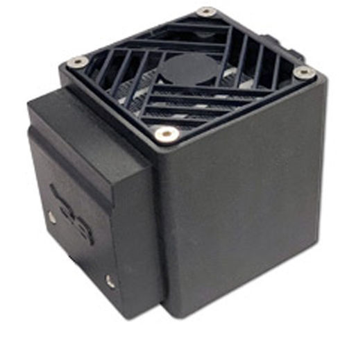 Промышленный тепловентилятор - WB8038 - COMESTERO SISTEMI
