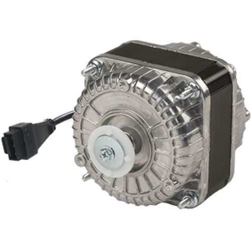 Асинхронный двигатель - 00, 18, 26, 26/18 series - COMESTERO SISTEMI - AC / 60V / с короткозамкнутым якорем