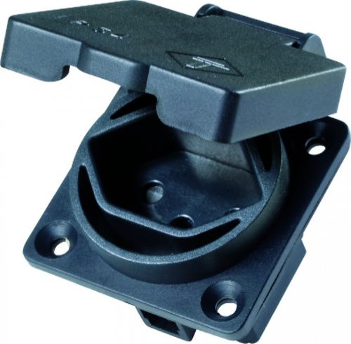 Встроенная розетка - 024-K - COMESTERO SISTEMI - IP54 / IEC