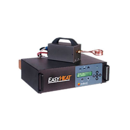 Оборудование для индукционного нагрева для элемента сборки - EASYHEAT - Ambrell - для термообработки / для пайки / 110–240В