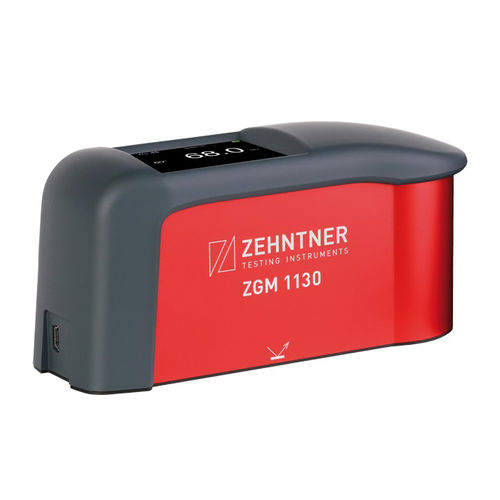 Одноугольный яркомер - Zehntner ZGM 1130 - Proceq - под тремя углами / под двумя углами / цифровой
