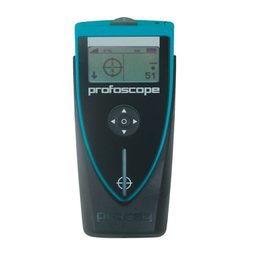 Металлический локатор арматуры - Profoscope(+) - Proceq